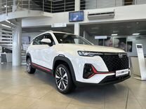 Новый Changan CS35 Plus 1.4 AMT, 2024, цена от 1 899 900 руб.