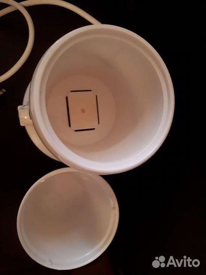 Стерилизатор подогреватель для бутылочек