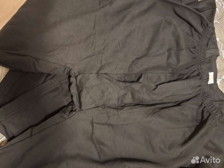 Термобелье мужское 54 р