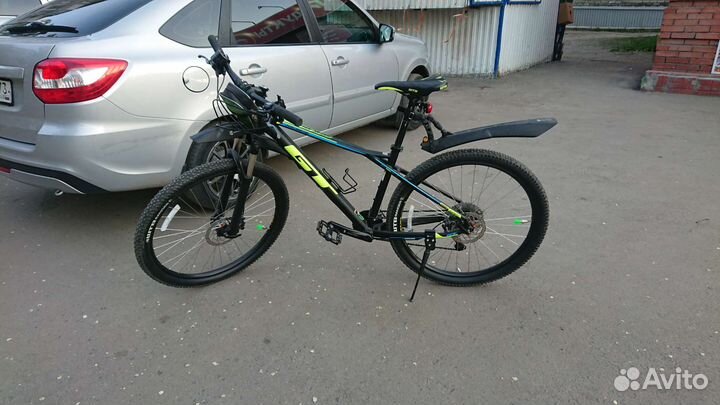 GT avalanche expert 2019
