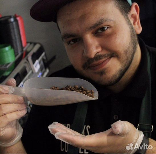 Управляющий