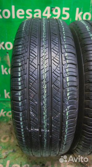 Michelin Latitude Tour HP 215/70 R16 100H
