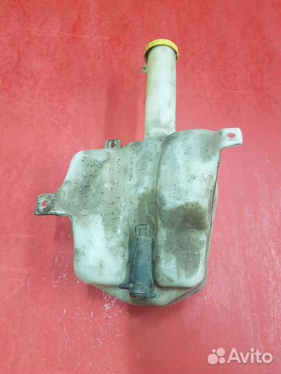 Бачок омывателя Форд Мондео 2