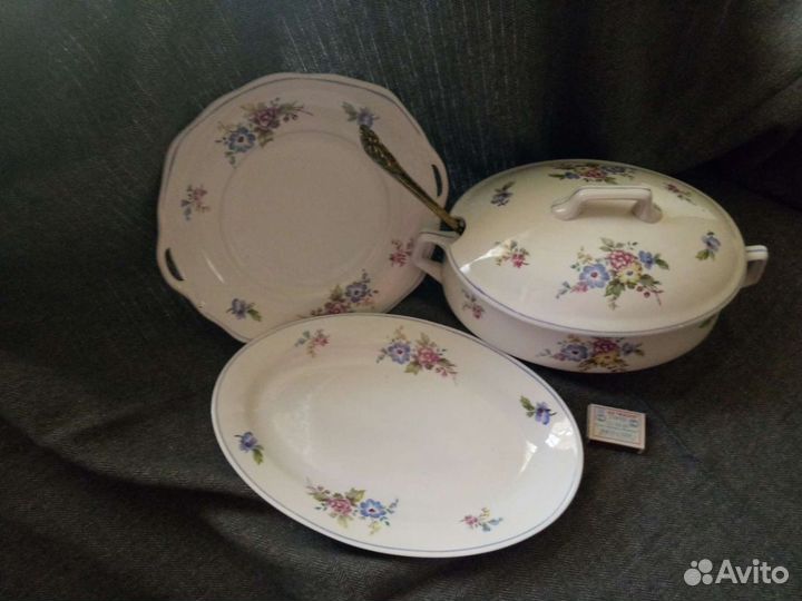 Столовый комплект