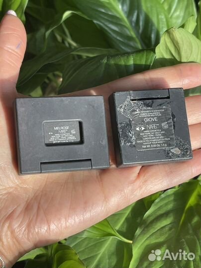 Косметика Nars