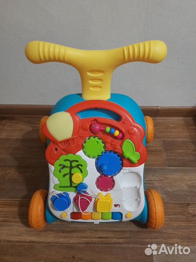 Ходунки детские