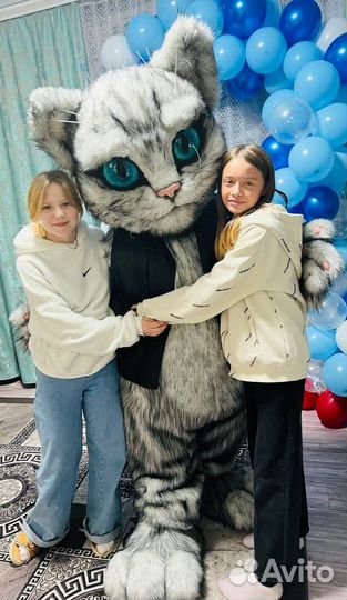 Ростовые куклы