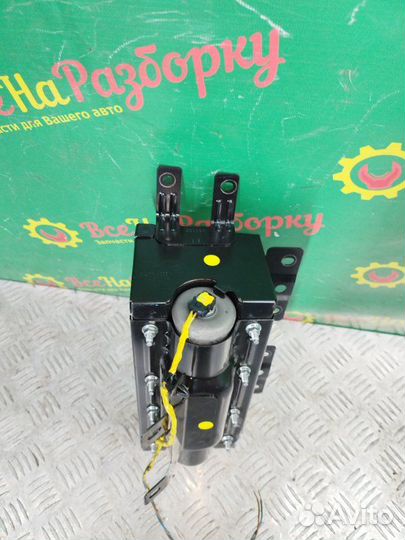 Подушка безопасности AirBag пассажира Hyundai