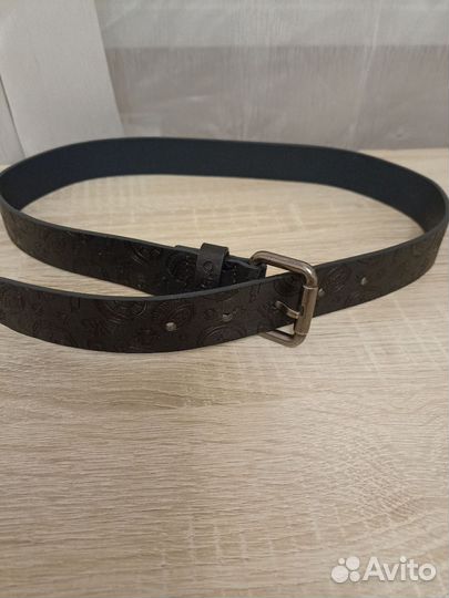 Ремень для мальчика новый Остин
