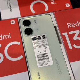 Xiaomi Redmi 13C, 8/256 ГБ