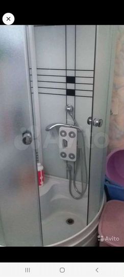 1-к. квартира, 25,9 м², 1/2 эт.