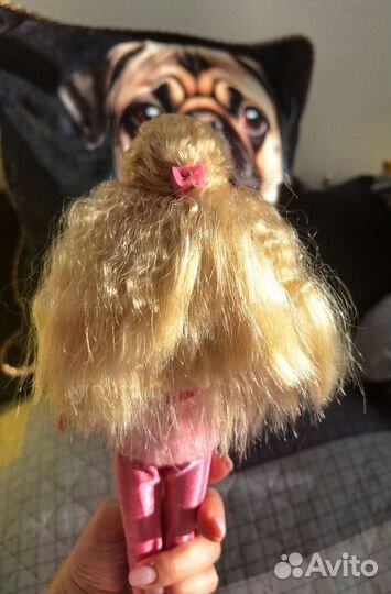 Барби generation girl