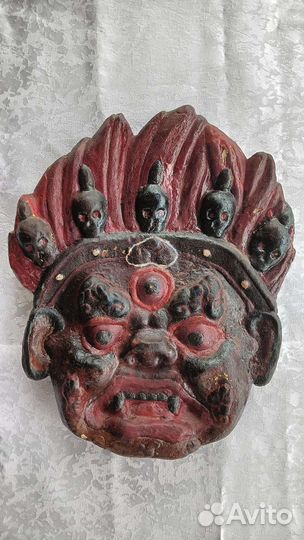 Пано времён СССР гипс