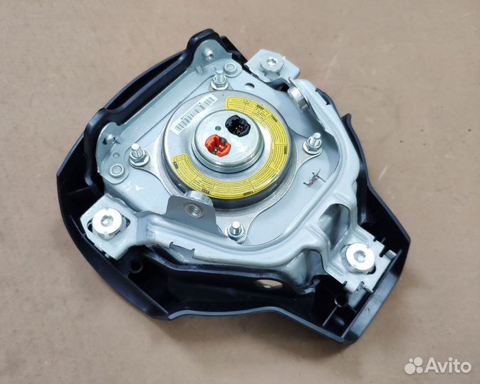 Подушка безопасности Toyota RAV 4 2005-2010