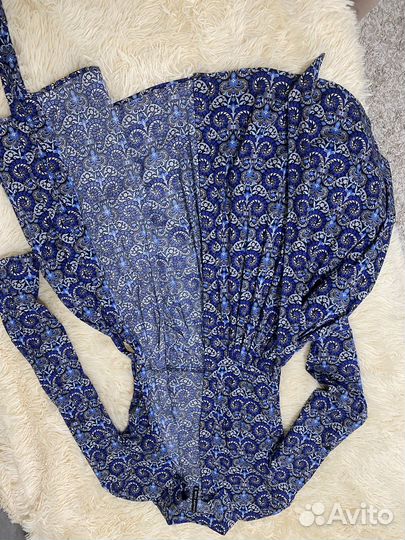 Платье 40 42 размер