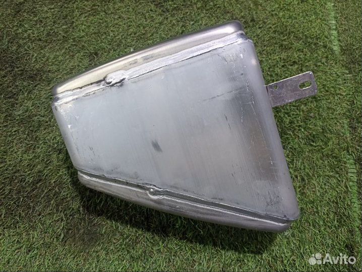 Ресивер воздушный Porsche Cayenne Turbo E3 9Y 959