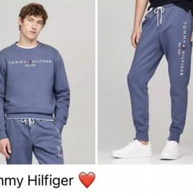 Спортивный костюм tommy hilfiger мужской