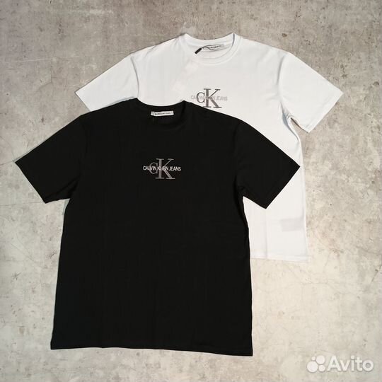 Футболка Calvin Klein