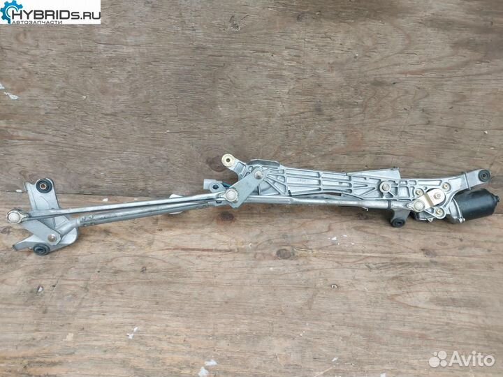 Трапеция стеклоочистителя Toyota Prius 2 NHW20