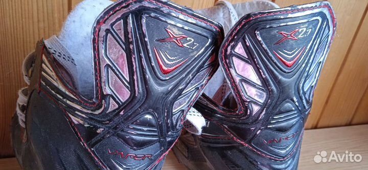 Детская хоккейная форма