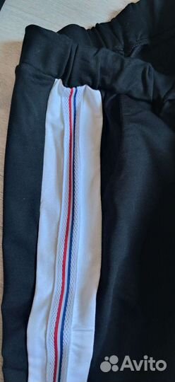 Спортивный костюм женский