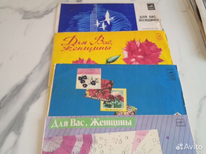 Грампластинка