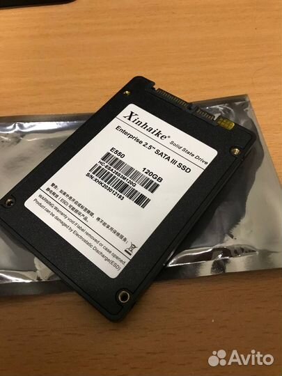 Ssd для ноутбука