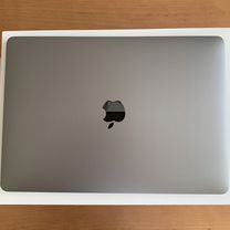 Macbook pro 13 2020 i5 8gb 256 циклов 66