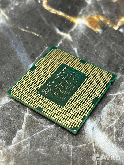 Процессор Intel Core i7-4790 SR1 QF 3.60GHZ