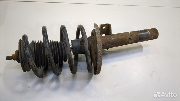 Амортизатор подвески Seat Alhambra, 2007