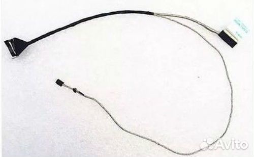 Шлейфы матриц для Asus серии 1-ая часть