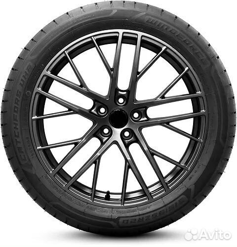 Windforce Catchfors UHP 225/45 R18 95W