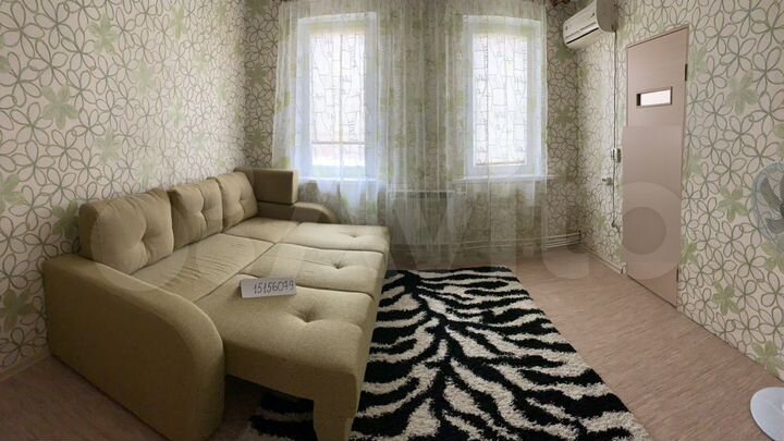 Дом 52 м² на участке 6 сот.