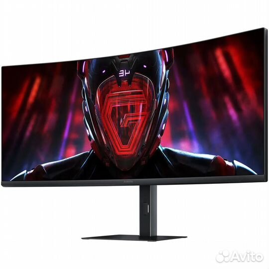 Xiaomi Curved Gaming Monitor