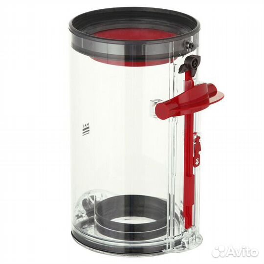 Пылесос Dyson Cyclone V10 Absolute