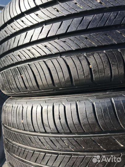Kumho Crugen HP71 235/50 R18