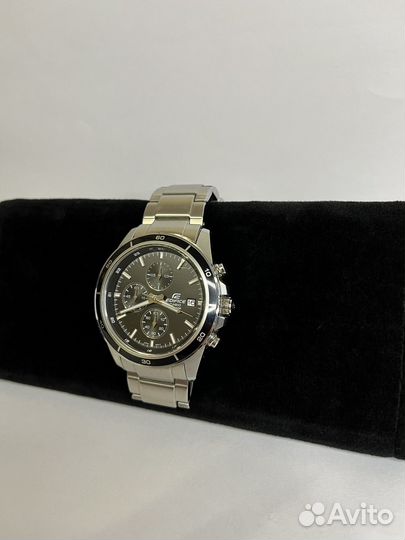 Часы casio edifice