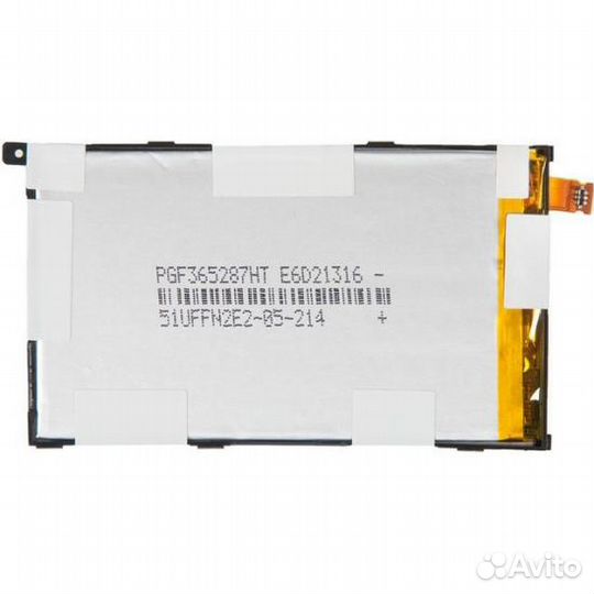 Акб (Аккумулятор) для Sony Все модели