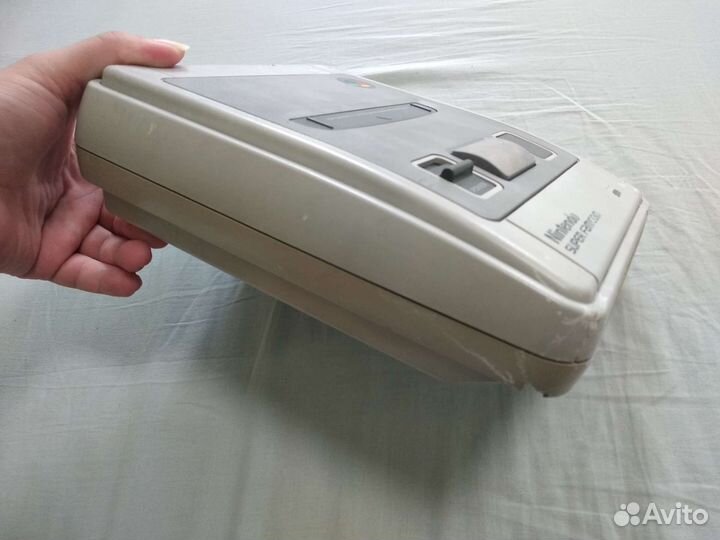 Nintendo Super Famicom snes