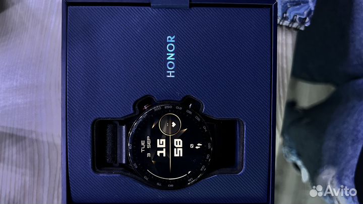 Honor magic watch 2 46mm