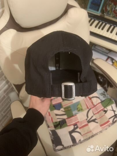 Бейсболка new era