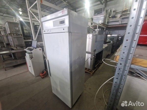 Шкаф холодильный универсальный Полаир 105