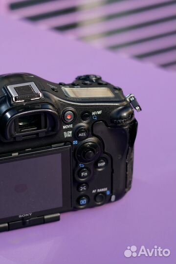 Sony A99 Body