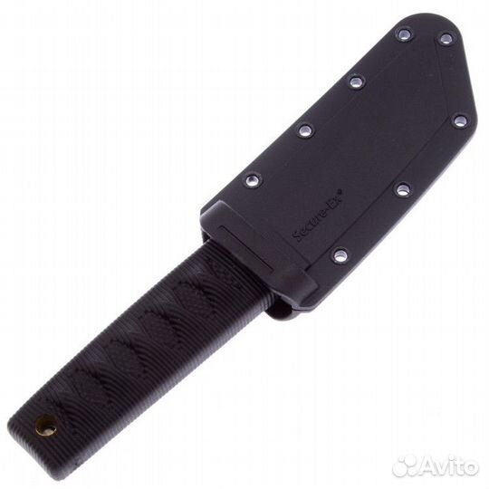 Cold Steel Kyoto I Tanto сталь 8Cr13MoV, Kray-Ex