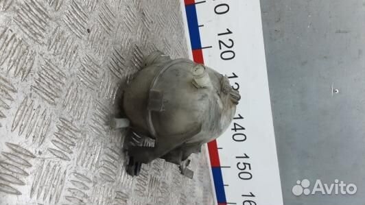 Бачок расширительный renault master 2 (GBR19NP01)