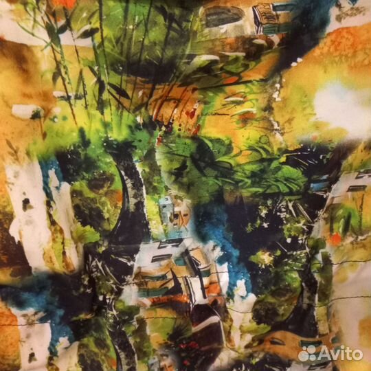 Пальто для девочки рост 146