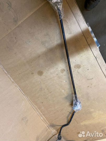 Стабилизатор задний BMW 3-серия E90