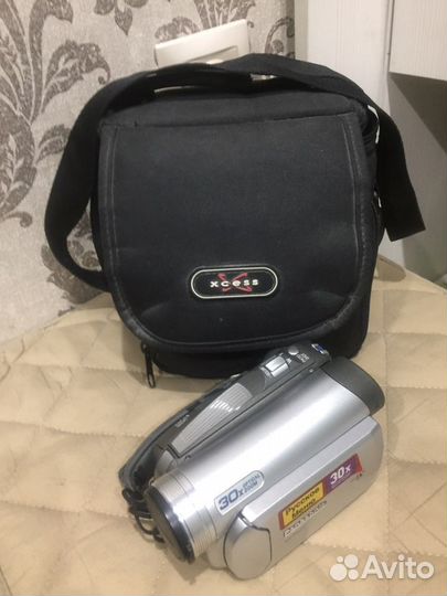 Видеокамера