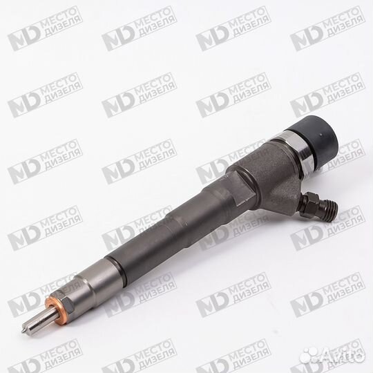 Дизельная форсунка bosch 0445110435