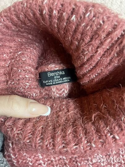 Свитр bershka